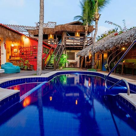 Pousada La Vie Jeri Jijoca de Jericoacoara Exterior photo