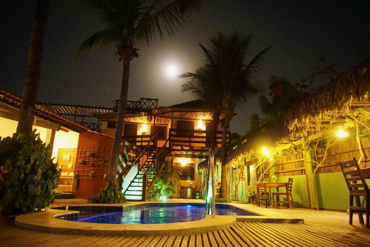 Pousada La Vie Jeri Jijoca de Jericoacoara Exterior photo