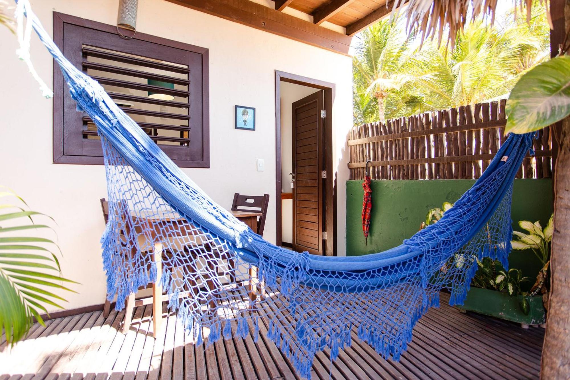 Pousada La Vie Jeri Jijoca de Jericoacoara Exterior photo